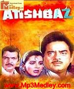Aatishbaz 1990 song download